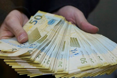 Son 6 ayda 46 mindən çox şəxsə birdəfəlik doğum müavinəti ödənilib