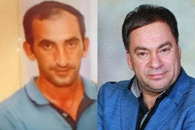 Əlikram Bayramovun qardaşı oğlu itkin düşdü