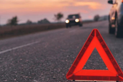 Sabirabadda qəza: 3 nəfər həlak olub