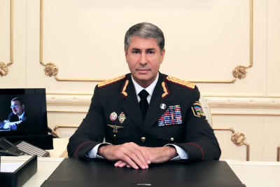 Vilayət Eyvazov Astarada vətəndaş qəbulu keçirəcək