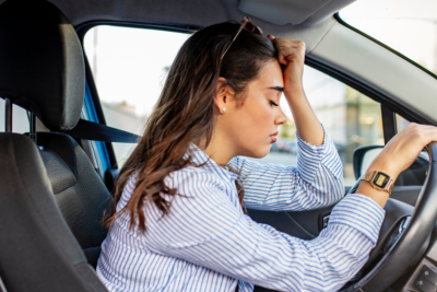 DYP səfərə çıxan sürücülərə ÇAĞIRIŞ ETDİ