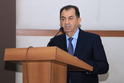 Taleh Qaraşov sabah vətəndaşları dinləyəcək