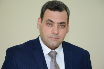 Masallılı Fərid Əsgərov PTX-nin rəisi təyin olunub