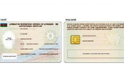 Şəxsiyyət vəsiqələrində nələr dəyişəcək? - VİDEO