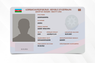 Yeni nəsil şəxsiyyət vəsiqələrinin verilməsi proseduruna aydınlıq gətirilib