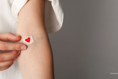 Azərbaycanda qan donorlarının sayı artıb – RƏSMİ