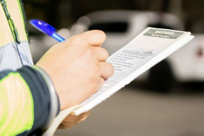 İnzibati cərimə ilə bağlı DƏYİŞİKLİK 