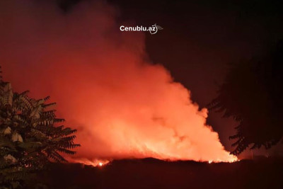 Tüstülü Göyşabanın bitməyən zibil dərdi – sakinlər narazıdır