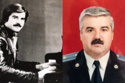 Astarada çalışmış polkovnik: “Alim Qasımova dərs demişəm”