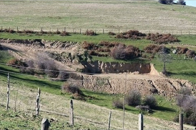 Şirəli babanın yurdunda həyat dayanır: Uzunömürlülər kəndi susuz qalıb