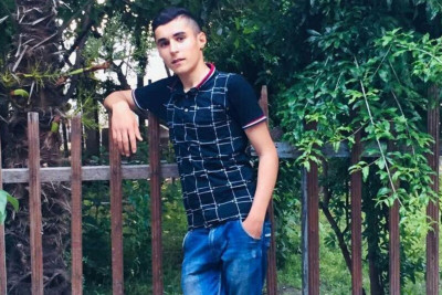 19 yaşında şəhidlik zirvəsinə ucalan əsgərimizin doğum günüdür