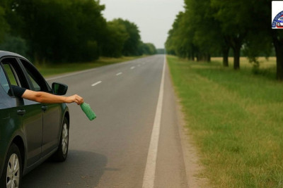 DYP yol hərəkəti iştirakçılarına müraciət edib
