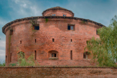 Lənkəran Dairəvi qalasının bərpa prosesinin ləngiməsinin səbəbi açıqlanıb