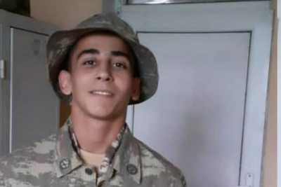 Vətən müharibəsinin gənc şəhidinin ad günüdür