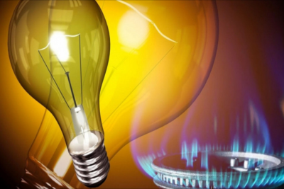 Qaz və işığa görə sabit tarif bir manatı keçməyəcək