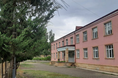 Yardımlının nümunəvi məktəbi: Şəfəqlinin təhsil uğurları