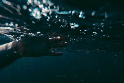 Bir nəfər Kürdə batdı