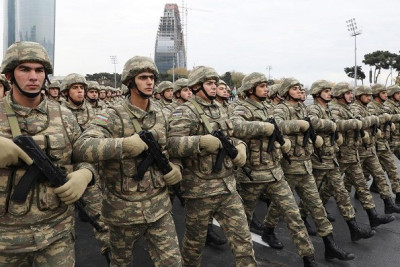 Hərbçilərin pensiyaları ARTIRILACAQ?