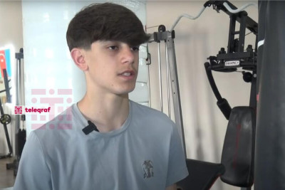 Lerikli yeniyetmə Türkiyədən filmə təklif aldı