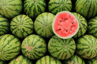 Son iki ayda 16 nəfər qarpızdan zəhərlənib