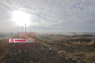 Cəlilabadda "Zibillidərə" sürücülər üçün ölüm zonasına çevrilib