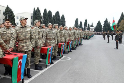 24 yaşını tamamlayan tələbələr əsgərliyə çağırılacaq?