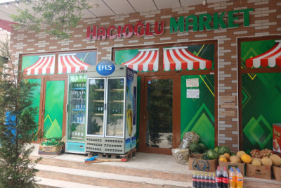 AQTA Astarada marketi cərimələyib