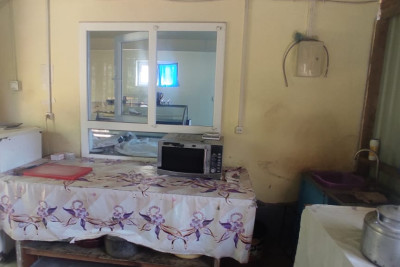 Biləsuvarda kafedə nöqsanlar aşkarlanıb