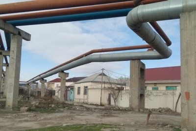 Astarada qaz xətti zədələndi – bir neçə kənd və şəhər qazsız qaldı