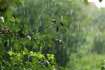 Faktiki hava açıqlanıb