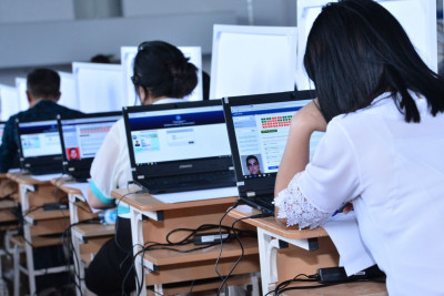 MİQ-də vakansiya seçimi: 1300-dən çox namizəd müəllim işləyəcək