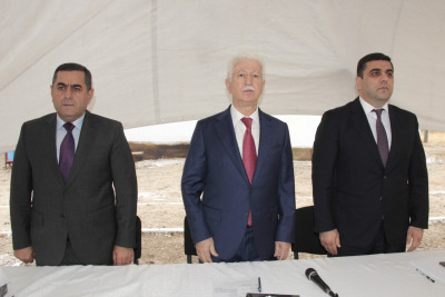 Cəlilabad RİH başçısının sentyabrda keçirəcəyi qəbulların qrafiki