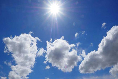 Sabah hava necə olacaq?