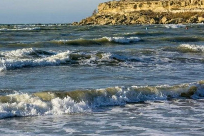 Azərbaycanda zəlzələ olub