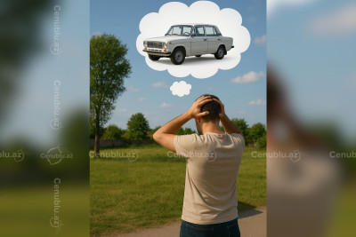 Lənkəranda avtomobil qaçıranlar saxlanılıb