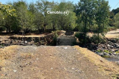 Daştatükdə 1 ildən çox bərpa olunmayan körpü - ŞİKAYƏT + VİDEO