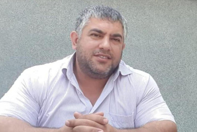 Şəhid Emil Qurbanovun doğum günüdür