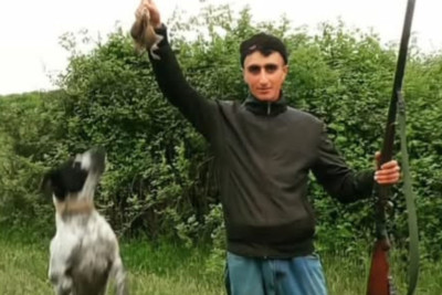 Lənkəranlı igidimizin doğum günüdür