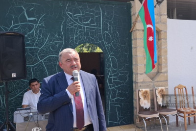 AZAL-ın vitse-prezidenti: İlkin nəticələr Aktauda qəzaya uğrayan təyyarəyə kənardan müdaxilə edildiyini təsdiqləyib