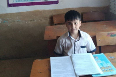 1 şagirdli məktəblər rasionallaşdırılıb - RƏSMİ