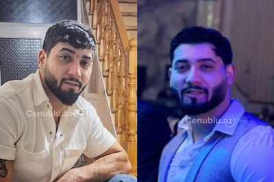 Lənkəranlı gənc Serbiyada faciəvi şəkildə həlak olub