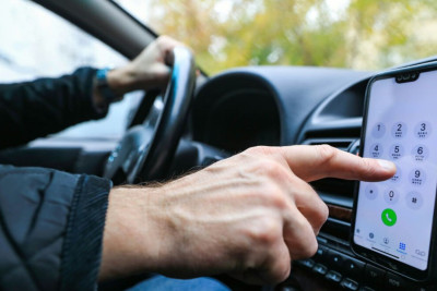 Cəlilabadda narkotik vasitənin təsiri altında avtomobil idarə edən sürücü saxlanılıb