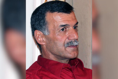 Astaralı Əməkdar artist Əliqulu Səmədovun doğum günüdür