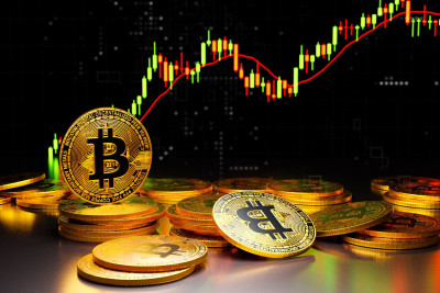 Azərbaycanda kriptovalyuta almaqla gəlir əldə edənlər vergi ödəməli olacaq