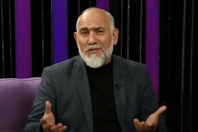 Elşən Xəzər Azərbaycanı tərk etdi