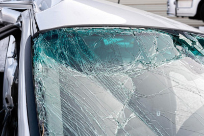 Sabirabadda qəza: Xəsarət alanlar var