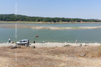 Masallıda su anbarında batan şəxsin kimliyi məlum olub