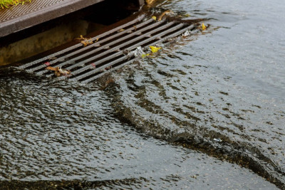 Lənkəranın kanalizasiya problemi