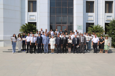 Cəlilabadda yeni tikilən xəstəxana ilə bağlı 9,7 milyonluq LAYİHƏ