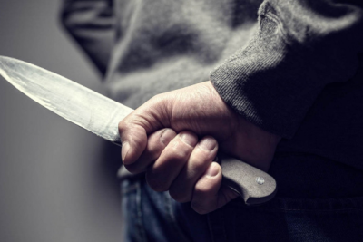 Qardaşları qəzaya düşən şəxs həmyerlisini bıçaqladı – HÖKM